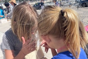 Lisbonne : la chasse au trésor des découvertes à Belém