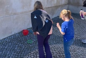 Lisbonne : la chasse au trésor des découvertes à Belém