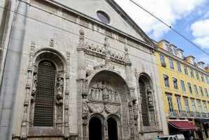 Lisbon: The Jewish Sephardic Walking Tour