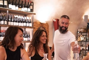 Lisbon: The Ultimate Food Tour with a Local