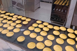 Lisbon: The Ultimate Food Tour with a Local