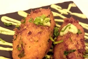 Lisbon: The Ultimate Food Tour with a Local