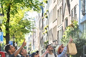 Lisbon: The Ultimate Food Tour with a Local