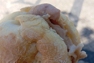 Lisbon: The Ultimate Food Tour with a Local