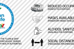 Piastrelle e racconti di Lisbona: Workshop e tour di un giorno intero sulle piastrelle