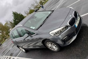 Lisbona: tour privato Benagil, Algar Seco, Portimao e Lagos