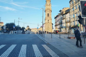 Da Lisbona a Porto, scopri il Portogallo lungo la strada