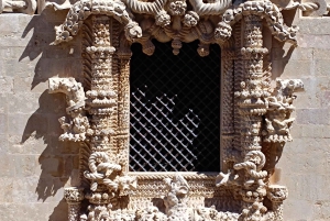 Lissabon: til Porto eller omvendt Dagstur med op til 3 stop