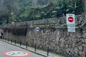 Lisbon to Sintra Private Full Day Tour