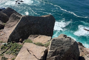 Lisbon to Sintra Private Full Day Tour