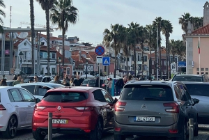 Lisbon to Sintra Private Full Day Tour
