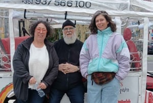 Lisbon Tour: The Heart of the City – From 1h30 to Full Day