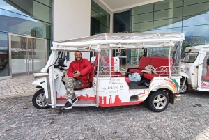 Lisbon Tour: The Heart of the City – From 1h30 to Full Day