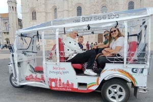 Lisbon Tour: The Heart of the City – From 1h30 to Full Day