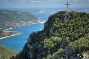 Lisbon Tour to Setúbal, Mountains and Sea, with Wine Tasting