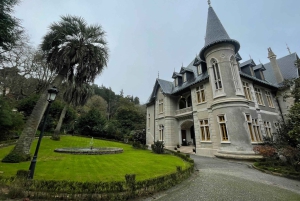 Lisbon: Tour to Sintra, Cabo da Roca and Cascais