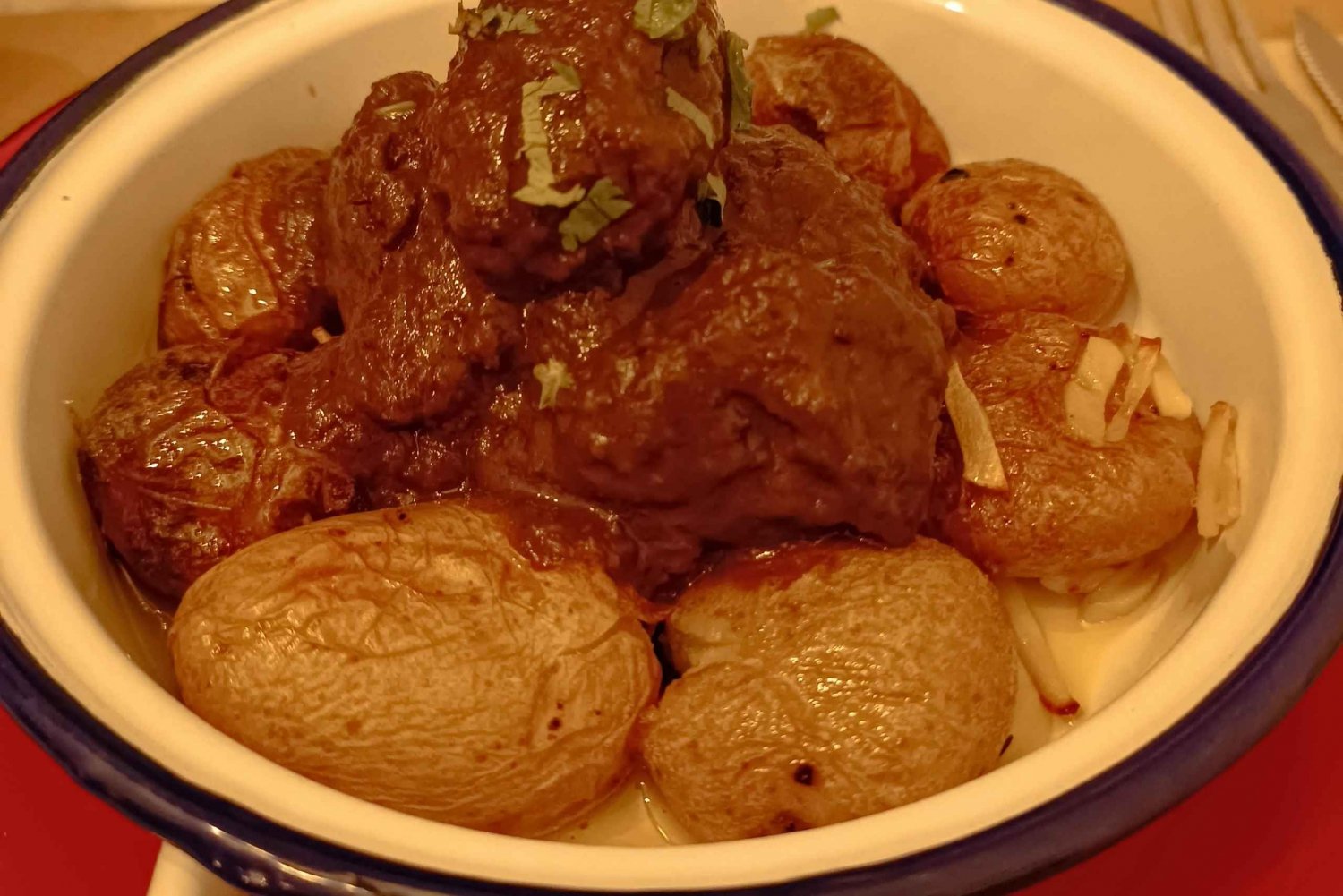 Lisbon: The Ultimate Food Tour with a Local