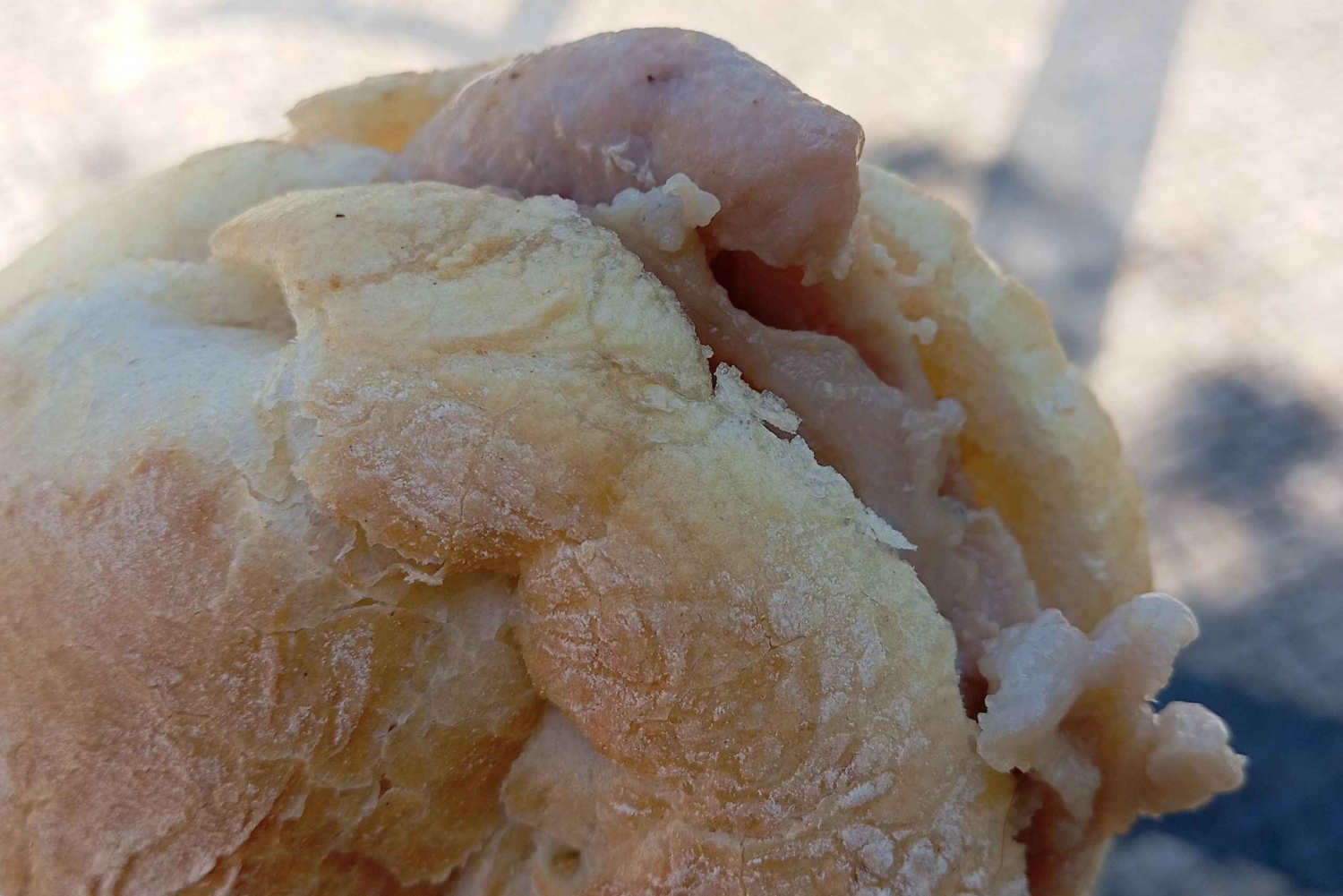 Lisbon: The Ultimate Food Tour with a Local