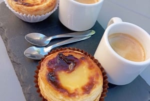 Lisbon: The Ultimate Food Tour with a Local