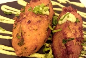 Lisbon: The Ultimate Food Tour with a Local