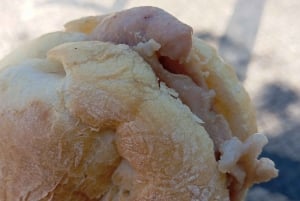 Lisbon: The Ultimate Food Tour with a Local