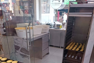 Lisbon: The Ultimate Food Tour with a Local