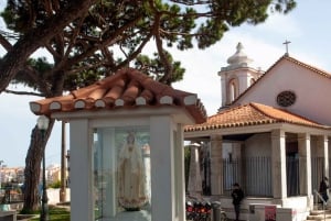 Recorrido del Tranvía 28 de Lisboa : Tuk Tuk Eléctrico | Guía Profesional