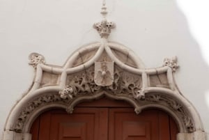 Recorrido del Tranvía 28 de Lisboa : Tuk Tuk Eléctrico | Guía Profesional