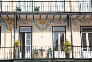 Recorrido del Tranvía 28 de Lisboa : Tuk Tuk Eléctrico | Guía Profesional