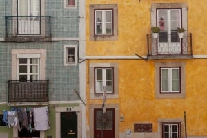 Recorrido del Tranvía 28 de Lisboa : Tuk Tuk Eléctrico | Guía Profesional