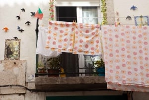 Recorrido del Tranvía 28 de Lisboa : Tuk Tuk Eléctrico | Guía Profesional