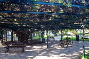 Recorrido del Tranvía 28 de Lisboa : Tuk Tuk Eléctrico | Guía Profesional