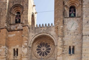 Recorrido del Tranvía 28 de Lisboa : Tuk Tuk Eléctrico | Guía Profesional