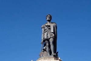 Recorrido del Tranvía 28 de Lisboa : Tuk Tuk Eléctrico | Guía Profesional