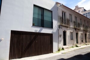 Recorrido del Tranvía 28 de Lisboa : Tuk Tuk Eléctrico | Guía Profesional