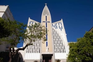 Recorrido del Tranvía 28 de Lisboa : Tuk Tuk Eléctrico | Guía Profesional