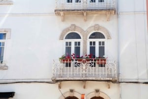 Recorrido del Tranvía 28 de Lisboa : Tuk Tuk Eléctrico | Guía Profesional