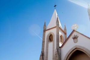 Recorrido del Tranvía 28 de Lisboa : Tuk Tuk Eléctrico | Guía Profesional