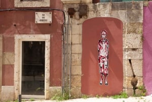 Recorrido del Tranvía 28 de Lisboa : Tuk Tuk Eléctrico | Guía Profesional