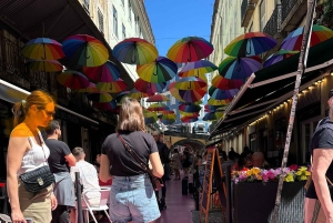 Lisbon: Tuk-Tuk Sightseeing Tour