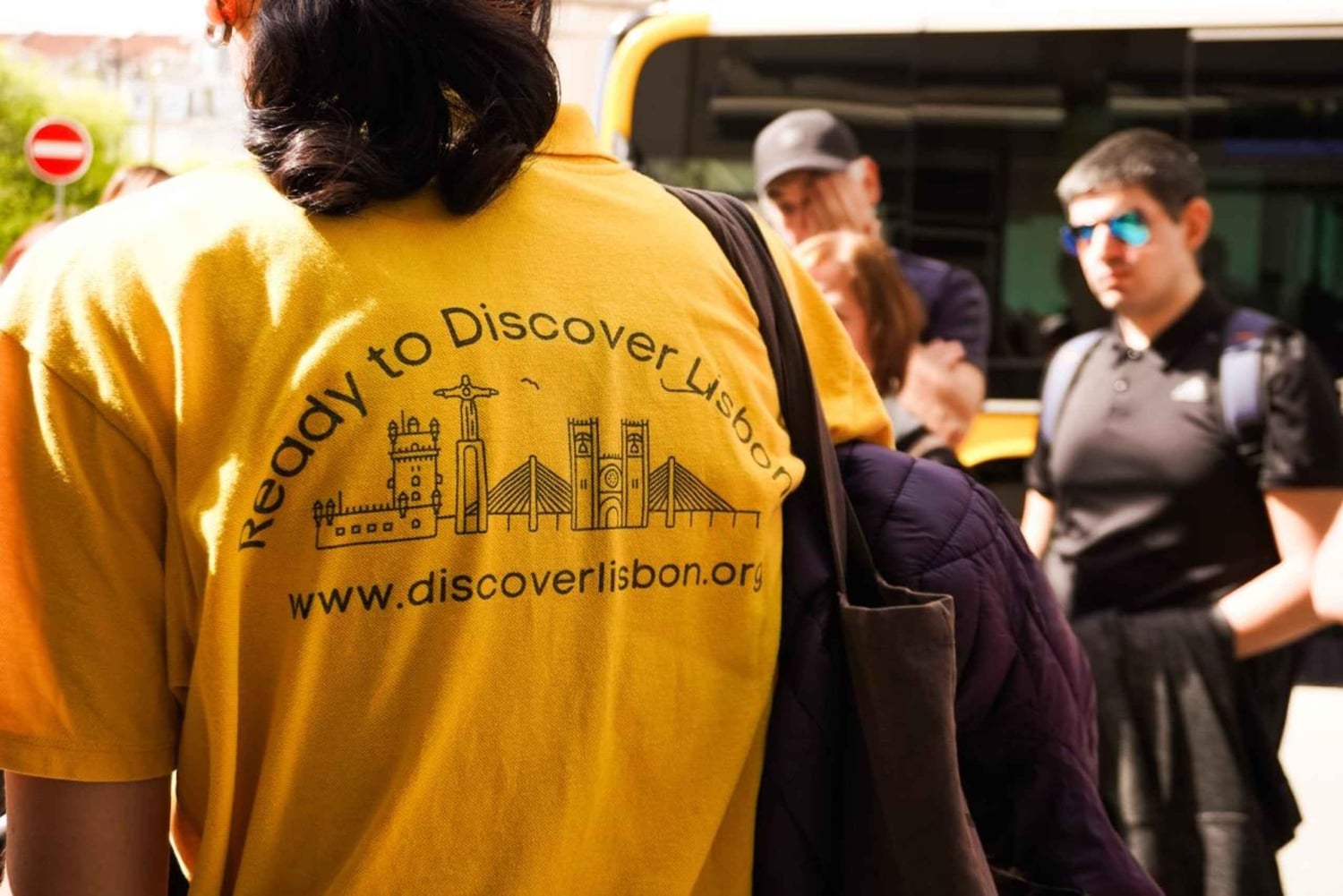 Wandeltour door Lissabon: historische wandelingen door de oude stad