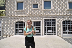 Lissabon: Rundgang durch das Zentrum (max. 12 Teilnehmer)