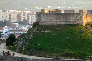 Lissabon: Wellingtons Verteidigungslinien Tour