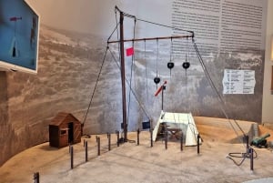 Lissabon: Wellingtons Verteidigungslinien Tour