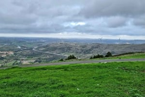 Lissabon: Wellingtons Verteidigungslinien Tour