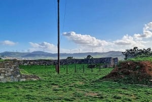 Lissabon: Wellingtons Verteidigungslinien Tour