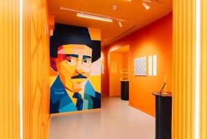 Lisbona: biglietto per il Museum of Illusions Lisbon