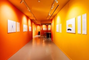 Lisbona: biglietto per il Museum of Illusions Lisbon