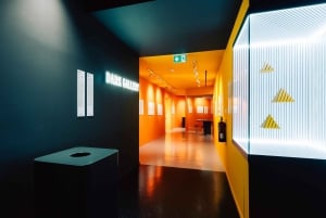 Lisbona: biglietto per il Museum of Illusions Lisbon