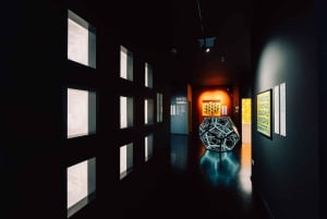 Lisbona: biglietto per il Museum of Illusions Lisbon